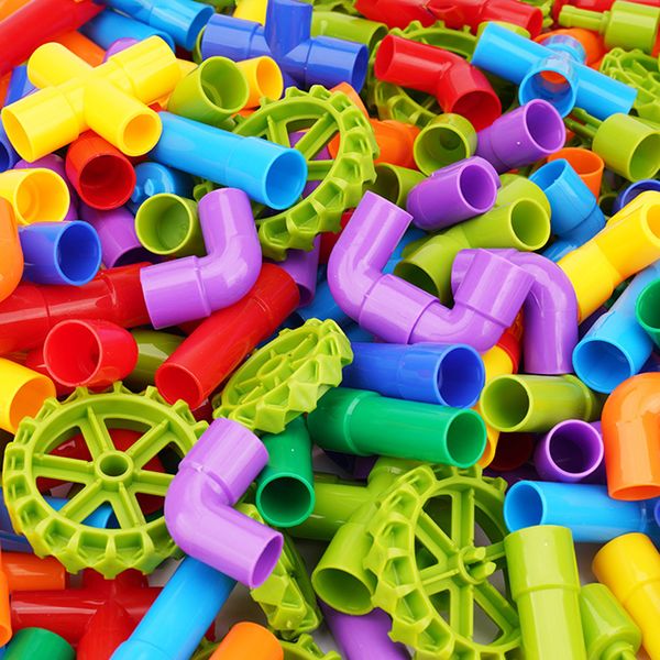 tube block toy pipeline tunnel car wheels diy blocks creative stem bricks educational kit pipe block training toys for children
tube block toy pipeline tunnel car wheels diy blocks creative stem bricks educational kit pipe block training toys for children