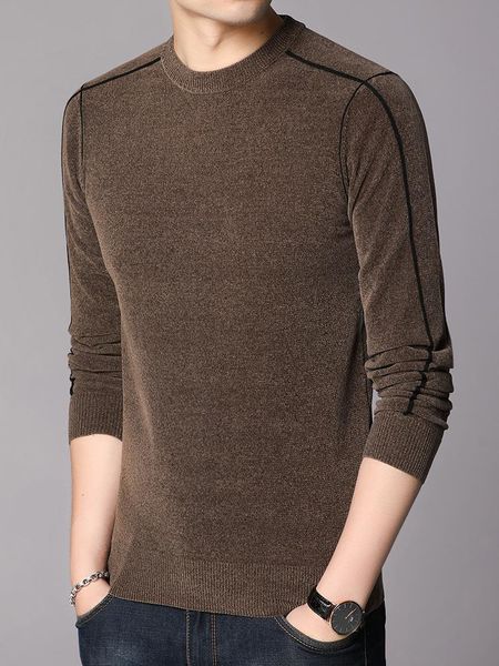 men's sweaters 2021 spring autumn solid color knitted for men casual thick warm pullovers turtleneck sweater knitting e101, White;black
men's sweaters 2021 spring autumn solid color knitted for men casual thick warm pullovers turtleneck sweater knitting e101, White;black