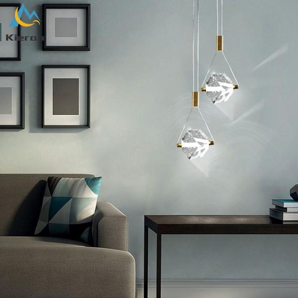 pendant lamps nordic modern crystal led luxury living room home decor lights bendroom dining stairs small hanglamp
pendant lamps nordic modern crystal led luxury living room home decor lights bendroom dining stairs small hanglamp