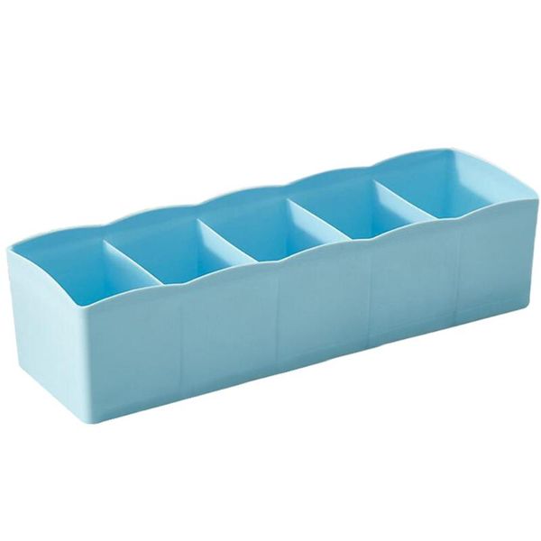storage drawers 5 cells underwear organizer tie bra socks drawer plastic box foldable home cosmetic divider tidy
storage drawers 5 cells underwear organizer tie bra socks drawer plastic box foldable home cosmetic divider tidy
