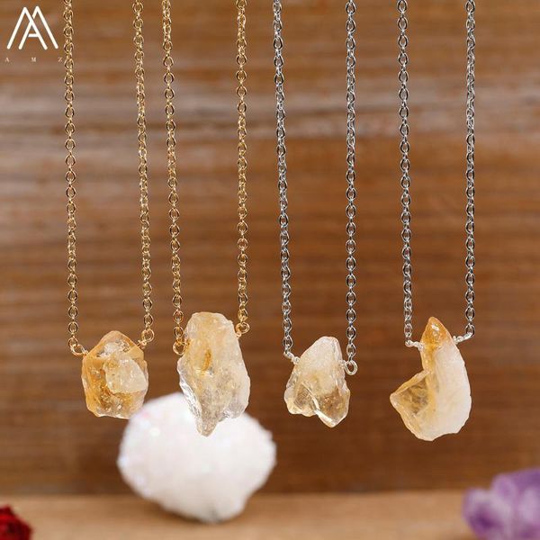 chains healing citrines quartz chip beads pendant gold necklace for women reiki chakra crystal jewelry dropship, Silver
chains healing citrines quartz chip beads pendant gold necklace for women reiki chakra crystal jewelry dropship, Silver