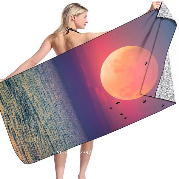 towel summer beach shell conch sunset pattern printed microfiber soft quick drying swimming absorption bath shower
towel summer beach shell conch sunset pattern printed microfiber soft quick drying swimming absorption bath shower
