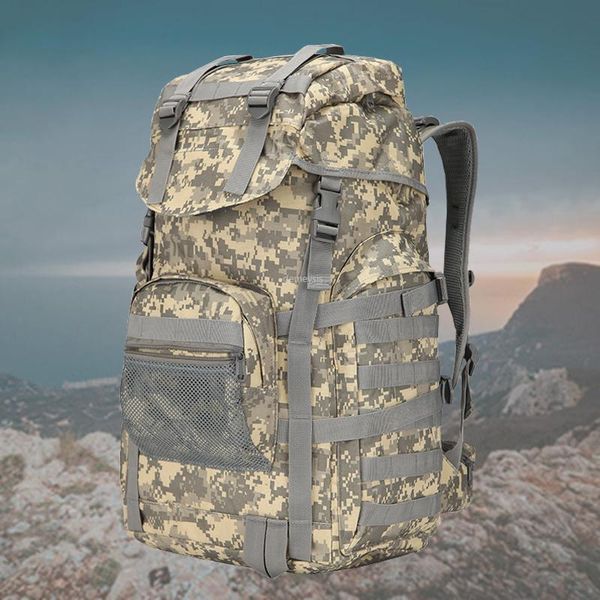 men's army tactical sports backpack waterproof outdoor climbing mountaineering bags 50l molle military bag hunting backpacks
men's army tactical sports backpack waterproof outdoor climbing mountaineering bags 50l molle military bag hunting backpacks