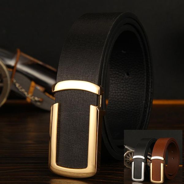 belts u letter bule men's belts cowhide, high-end social man, trouser , young man, Black;brown
belts u letter bule men's belts cowhide, high-end social man, trouser , young man, Black;brown