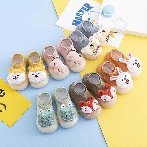 first walkers 2021 cartoon baby shoes born skid proof rubber sole casual toddler socks calcetines zapatos recien nacido
first walkers 2021 cartoon baby shoes born skid proof rubber sole casual toddler socks calcetines zapatos recien nacido