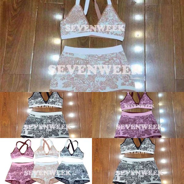 2021bikinis swimwear high set waist knitted jacquard womens letter ladi swimsuit underwear summer beach swim bathing suit, White;black
2021bikinis swimwear high set waist knitted jacquard womens letter ladi swimsuit underwear summer beach swim bathing suit, White;black