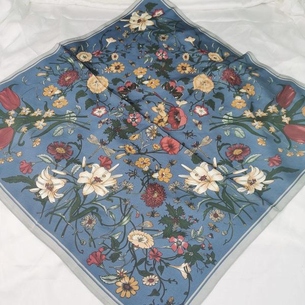 scarves silk scarf women fashion letter horse print square neckerchief bandana head band shawls and wraps sun protective 70*70cm, Blue;gray
scarves silk scarf women fashion letter horse print square neckerchief bandana head band shawls and wraps sun protective 70*70cm, Blue;gray