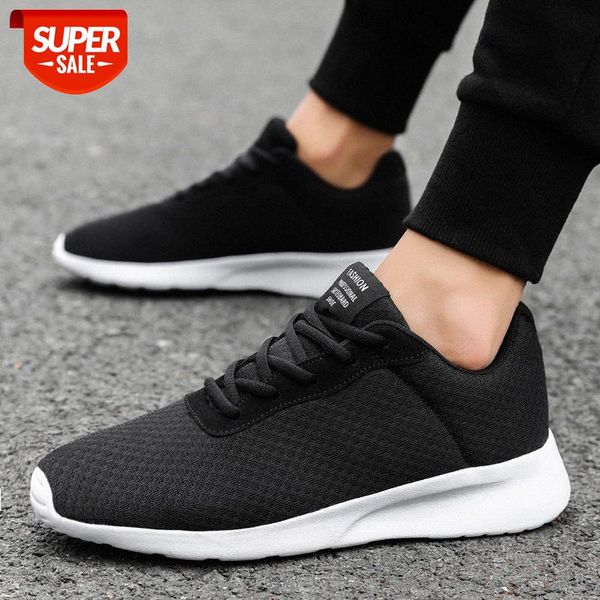 summer large size men's shoes lightweight breathable mesh sports running fashion casual trendy #pu3l
summer large size men's shoes lightweight breathable mesh sports running fashion casual trendy #pu3l