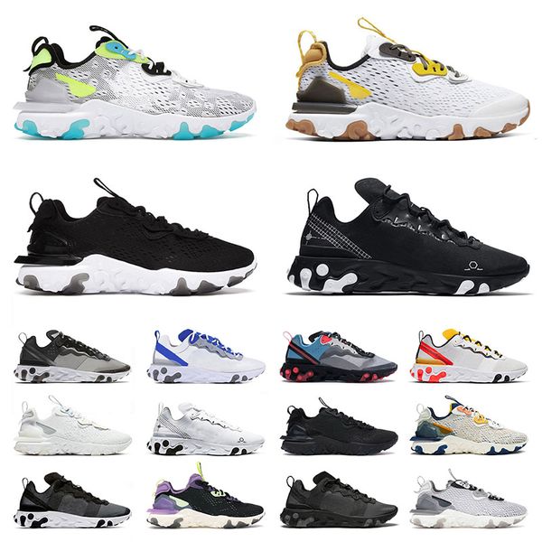 2021 arrival mens womens epic vision running shoes sports triple black white iridescent authentic element 55 87 sneakers honeycomb schematic
2021 arrival mens womens epic vision running shoes sports triple black white iridescent authentic element 55 87 sneakers honeycomb schematic