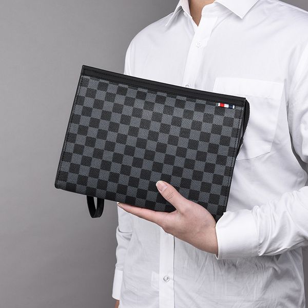2021 multi-card fashion casual clutch bag business new men's wallet slot large capacity wltcc lianquan004, Red;black
2021 multi-card fashion casual clutch bag business new men's wallet slot large capacity wltcc lianquan004, Red;black