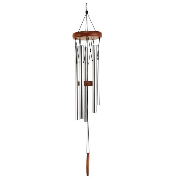 decorative objects & figurines sympathy wind chimes outdoor, garden patio decor, memorial chime with metal tubes tuned soothing relax
decorative objects & figurines sympathy wind chimes outdoor, garden patio decor, memorial chime with metal tubes tuned soothing relax