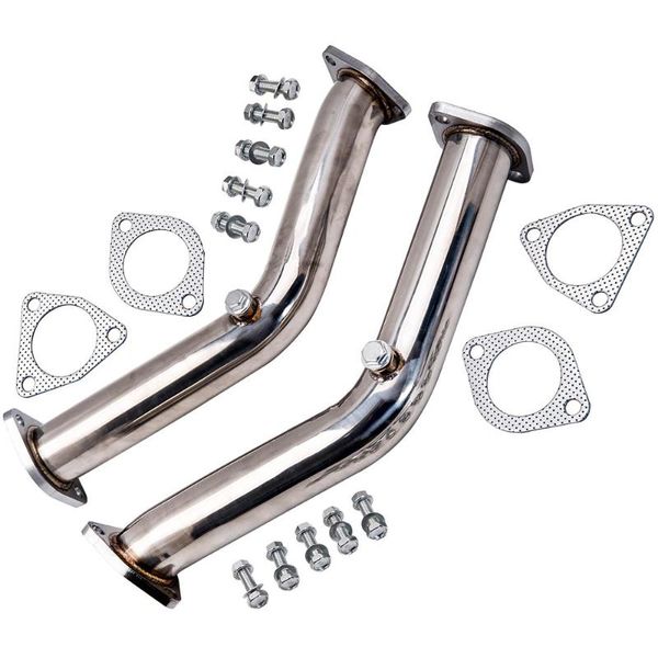 manifold & parts exhaust test pipes gasket for infiniti g35 fx35 350z 3.5l 3498cc v6 2003-2006
manifold & parts exhaust test pipes gasket for infiniti g35 fx35 350z 3.5l 3498cc v6 2003-2006