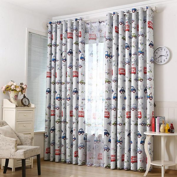 curtain & drapes cartoon car printed curtains for boys children room window decoration kids baby bedroom
curtain & drapes cartoon car printed curtains for boys children room window decoration kids baby bedroom