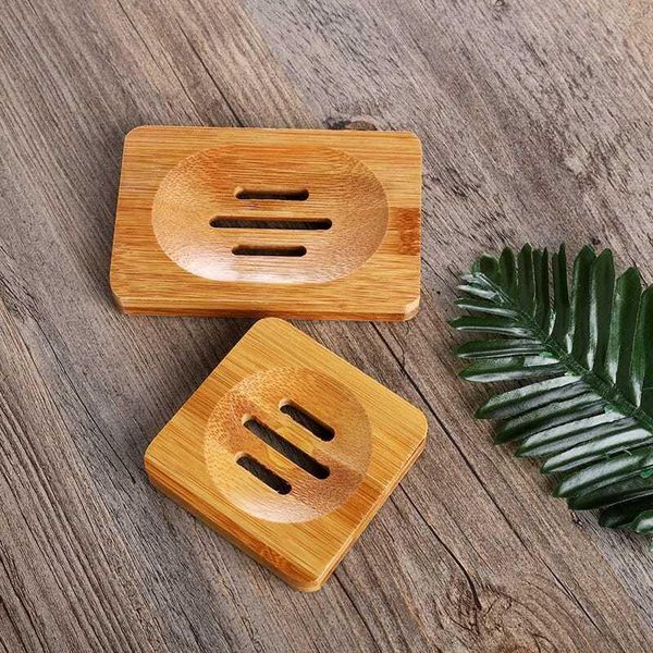 soap dishes eco-friendly natural bamboo bath holder case tray storage box portable bathroom washroom tools
soap dishes eco-friendly natural bamboo bath holder case tray storage box portable bathroom washroom tools