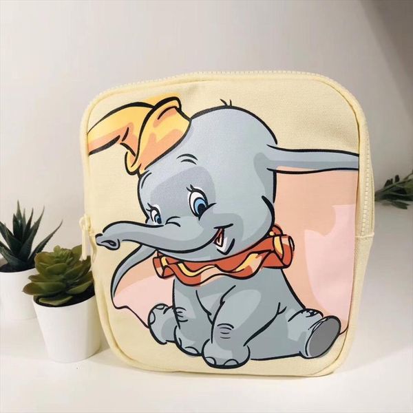 spring and summer cartoon cute little flying elephant children backpack boys girls small canvas printing infant
spring and summer cartoon cute little flying elephant children backpack boys girls small canvas printing infant