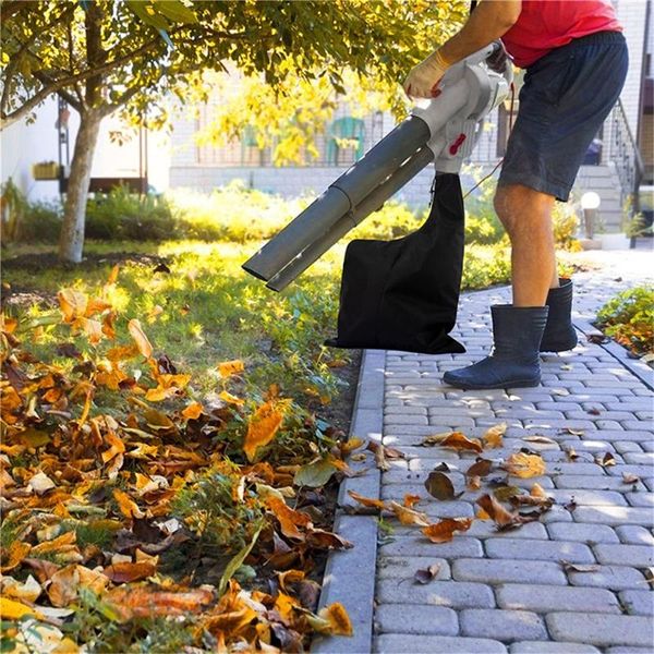 storage bags est arrival leaf blower vacuum bag for garden lawn backyard shredder dust collection drop ship accessories
storage bags est arrival leaf blower vacuum bag for garden lawn backyard shredder dust collection drop ship accessories
