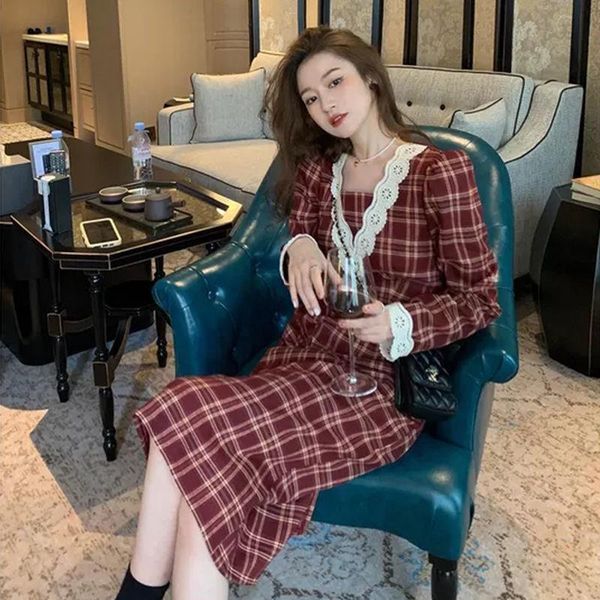 casual dresses ways is the spring and autumn period han edition of fried street dress show thin waist temperament, Black;gray
casual dresses ways is the spring and autumn period han edition of fried street dress show thin waist temperament, Black;gray