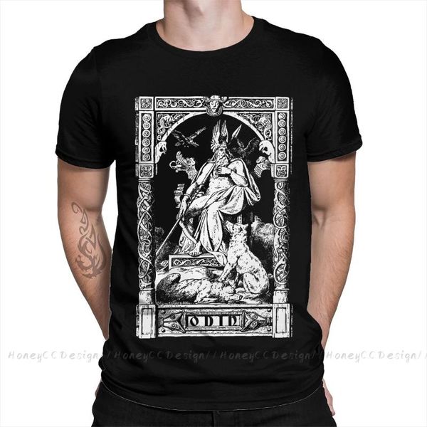 men's t-shirts men norsemen ragnar black t-shirt el valhalla standard pure cotton shirt tees harajuku tshirt, White;black
men's t-shirts men norsemen ragnar black t-shirt el valhalla standard pure cotton shirt tees harajuku tshirt, White;black