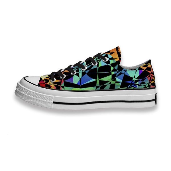 custom printed shoes colorful geometric sneakers low mens womens skateboard sport footwear diy trainers canvas casual shoe
custom printed shoes colorful geometric sneakers low mens womens skateboard sport footwear diy trainers canvas casual shoe