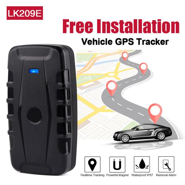 mini gps tracker strong magnetism car locator 2g vehicle security alarm system waterproof magnet 6000mah long standby time voice monitor web
mini gps tracker strong magnetism car locator 2g vehicle security alarm system waterproof magnet 6000mah long standby time voice monitor web