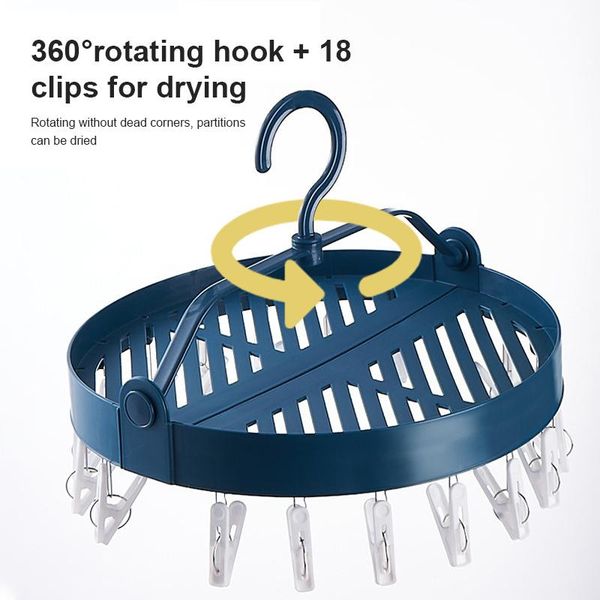 hangers & racks 18 clip foldable clothes dryer hanger children rack windproof socks underwear plastic closet
hangers & racks 18 clip foldable clothes dryer hanger children rack windproof socks underwear plastic closet
