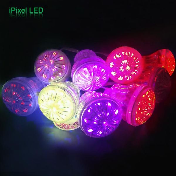 addressable dc12v 24v 35mm/45mm/60mm rgb outdoor waterproof cabochon led for amusement rides modules
addressable dc12v 24v 35mm/45mm/60mm rgb outdoor waterproof cabochon led for amusement rides modules