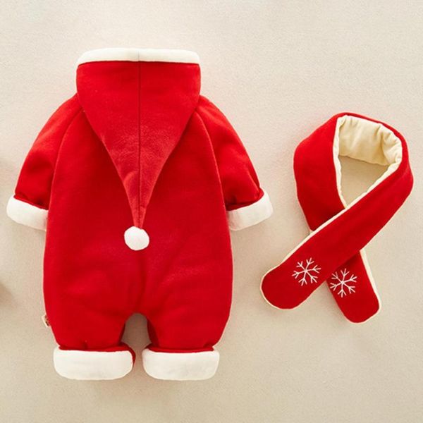 clothing sets toddler bodysuit excellent infant christmas warm children outerwear washable zipper closure baby jumpsuit, White
clothing sets toddler bodysuit excellent infant christmas warm children outerwear washable zipper closure baby jumpsuit, White