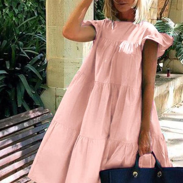 women vintage womens dresses floral print loose a line dress summer o neck petal short sleeve elegant casual party, Black;gray
women vintage womens dresses floral print loose a line dress summer o neck petal short sleeve elegant casual party, Black;gray