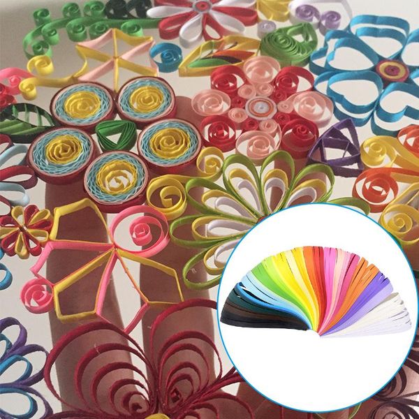 other arts and crafts 260pcs width 3/5/7/10mm origami paper colorful stripes quilling painting diy art craft scrapbook hand made kids toys d
other arts and crafts 260pcs width 3/5/7/10mm origami paper colorful stripes quilling painting diy art craft scrapbook hand made kids toys d