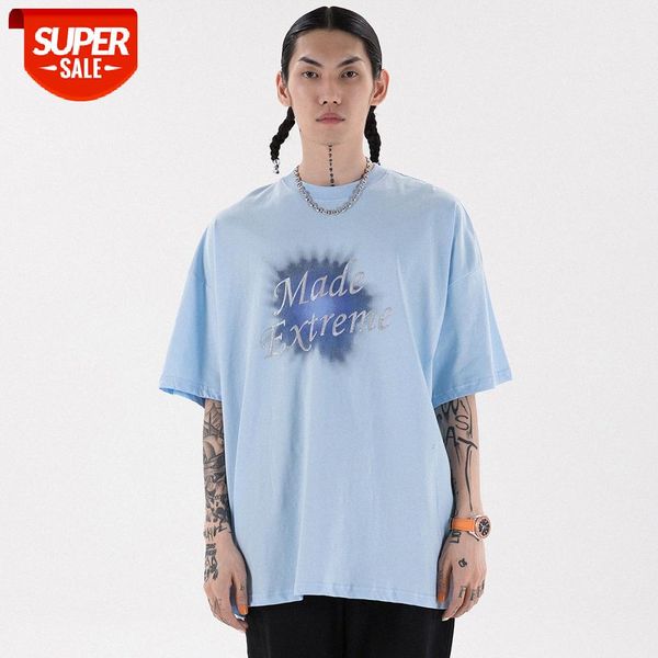 letter printing short-sleeved t-shirt men's ins european and american round neck five-point sleeve street loose half-sleeved #yt2w, White;black
letter printing short-sleeved t-shirt men's ins european and american round neck five-point sleeve street loose half-sleeved #yt2w, White;black
