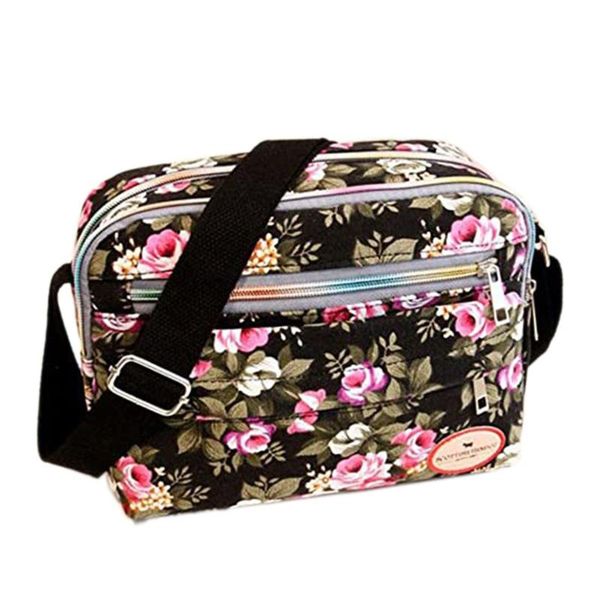 women handbags printing canvas messenger bag shoulder shopper ladies summer cosmetic crossbody storage bags
women handbags printing canvas messenger bag shoulder shopper ladies summer cosmetic crossbody storage bags