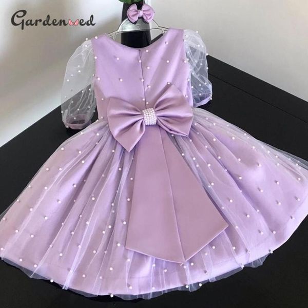 purple flower girl dres princess dress for tulle sleeves first communion dresses puffy back pearl bow baptism girl's, Red;yellow
purple flower girl dres princess dress for tulle sleeves first communion dresses puffy back pearl bow baptism girl's, Red;yellow