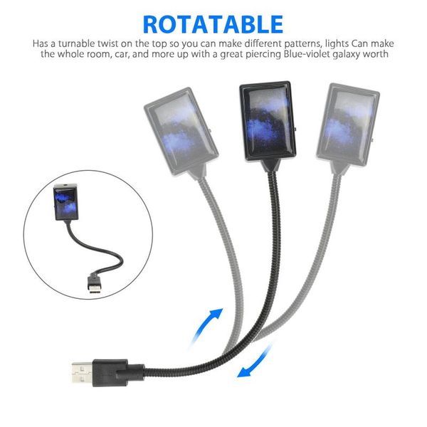 starrry s-ky usb ceiling light upgraded 360° rotation 5 v accessories car led emergency lights
starrry s-ky usb ceiling light upgraded 360° rotation 5 v accessories car led emergency lights