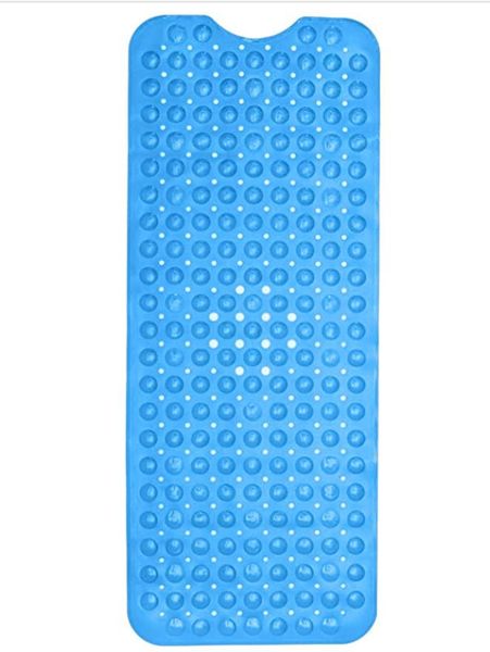 bath mat-large non slip bathtub & shower mat - extra long bathroom mats for mildew resistant nonslip bathmats-anti
bath mat-large non slip bathtub & shower mat - extra long bathroom mats for mildew resistant nonslip bathmats-anti