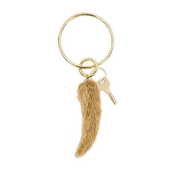 keychains zwpon large gold circle pompom faux fur tassel wristlet keychain women girl southern fashion o key chain wholesale, Silver
keychains zwpon large gold circle pompom faux fur tassel wristlet keychain women girl southern fashion o key chain wholesale, Silver