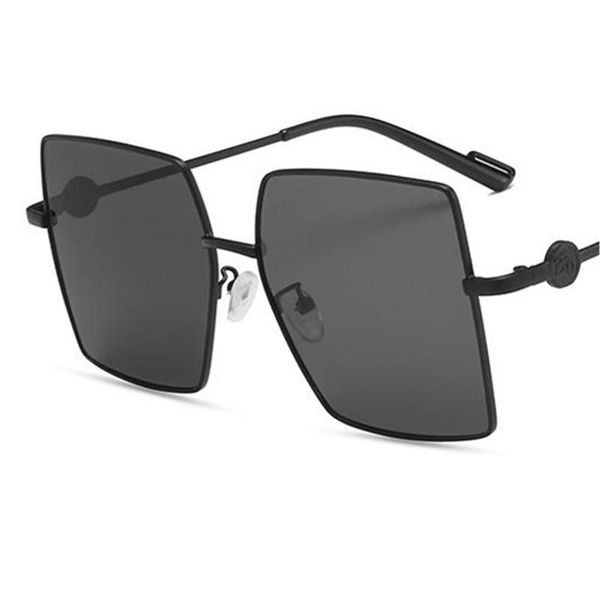 outdoor eyewear women sunglasses gradient color sun glasses alloy square adumbral anti-uv spectacles oversize frame eyeglasses ornamenta a++
outdoor eyewear women sunglasses gradient color sun glasses alloy square adumbral anti-uv spectacles oversize frame eyeglasses ornamenta a++