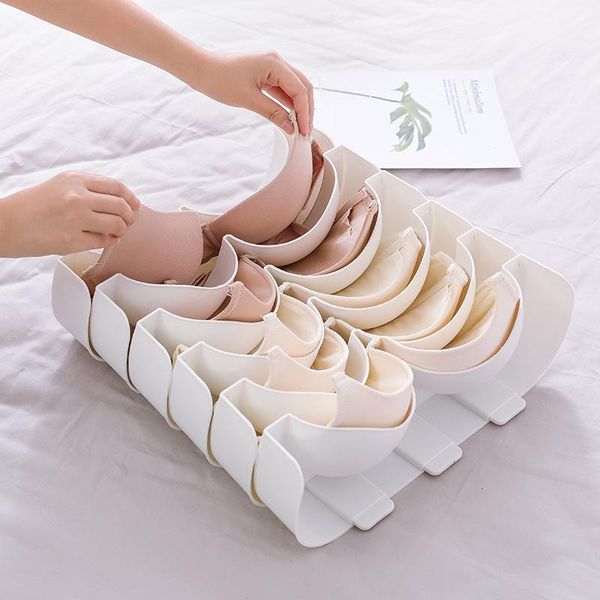 storage drawers 3pcs detachable bra box saving spacer drawer wardrobe closet underwear three dimensional support organizer holder
storage drawers 3pcs detachable bra box saving spacer drawer wardrobe closet underwear three dimensional support organizer holder