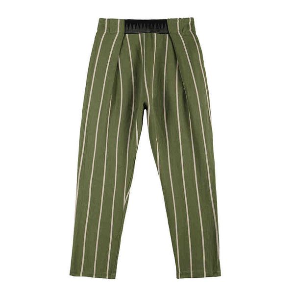men's tracksuits autumn and winter fashion brand cotton linen stripe breathable loose casual pants men qn16, Gray
men's tracksuits autumn and winter fashion brand cotton linen stripe breathable loose casual pants men qn16, Gray