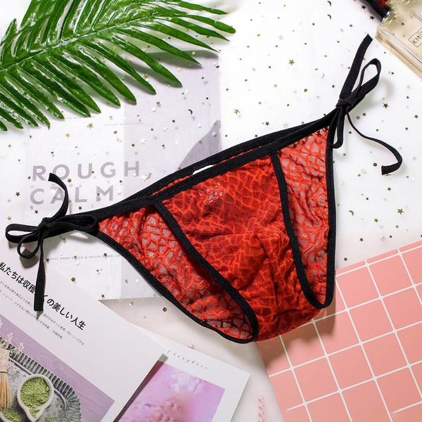 underpants mens sissy panties g-string lace sheer briefs bulge pouch low rise see-through underwear t-back thong lingerie, Black;white
underpants mens sissy panties g-string lace sheer briefs bulge pouch low rise see-through underwear t-back thong lingerie, Black;white
