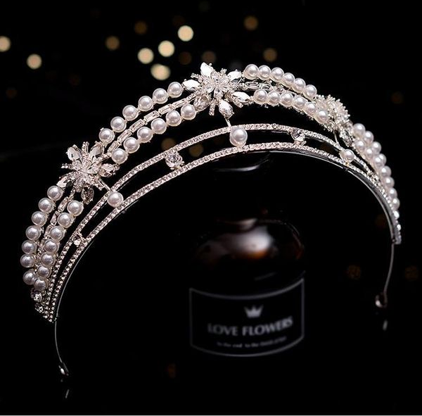 hair clips & barrettes high-end exquisite european and american bride wedding crown jewelry dress headdress luxury atmosphere princess birth, Golden;silver
hair clips & barrettes high-end exquisite european and american bride wedding crown jewelry dress headdress luxury atmosphere princess birth, Golden;silver