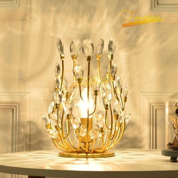 table lamps modern led crystal lamp nordic luxury lights lighting living room bedroom bedside creative flower branch decor
table lamps modern led crystal lamp nordic luxury lights lighting living room bedroom bedside creative flower branch decor
