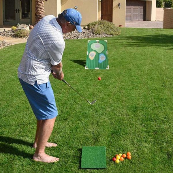 golf training aids fun and durable set suitable for home use cornhole game backyard outdoor portable
golf training aids fun and durable set suitable for home use cornhole game backyard outdoor portable