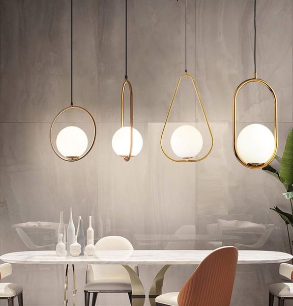 nordic chandeliers led single head personality glass ball restaurant table bar lamp modern pendant lamps
nordic chandeliers led single head personality glass ball restaurant table bar lamp modern pendant lamps