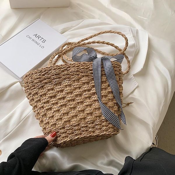 evening bags 2021 summer straw crossbody bag for women retro woven female beach travel large capacity scarves handbags tote
evening bags 2021 summer straw crossbody bag for women retro woven female beach travel large capacity scarves handbags tote