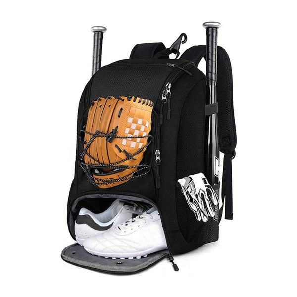outdoor bags men women softball backpack boys the baseball bat bag portable large capacity sports storage pouch
outdoor bags men women softball backpack boys the baseball bat bag portable large capacity sports storage pouch