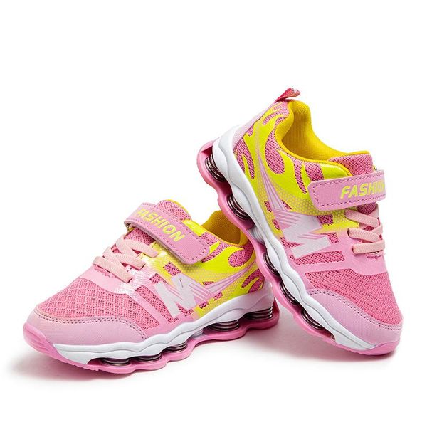 athletic & outdoor arrivals child sneakers mesh children fashion sports casual running shoes boys gilrs spring bottom, Black
athletic & outdoor arrivals child sneakers mesh children fashion sports casual running shoes boys gilrs spring bottom, Black
