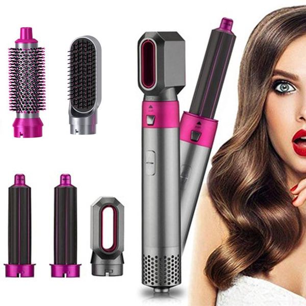 electric hair brushes 5 in 1 dryer air brush and straightener curler comb negative ion one step 2021 hairdryer
electric hair brushes 5 in 1 dryer air brush and straightener curler comb negative ion one step 2021 hairdryer