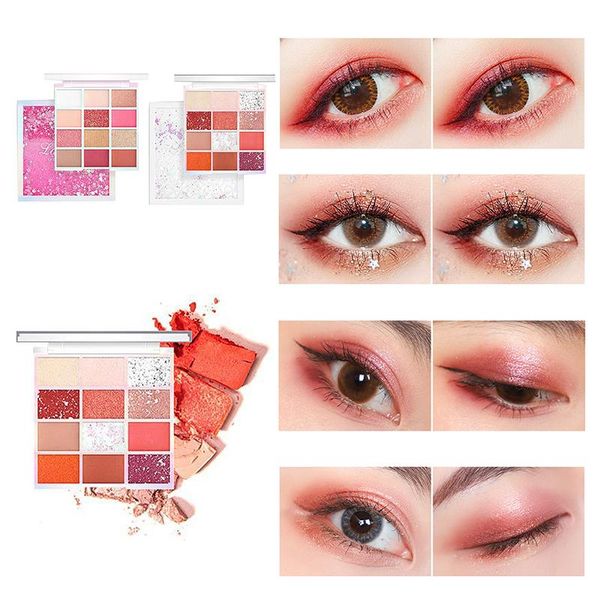 colors pearlescent velvet matte pearl eyeshadow palette glitter shimmer sequins waterproof long lasting cosmetic tslm2 eye shadow
colors pearlescent velvet matte pearl eyeshadow palette glitter shimmer sequins waterproof long lasting cosmetic tslm2 eye shadow