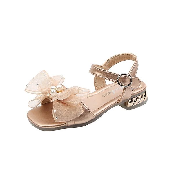 sandals girls' fashion sweet princess children's high-heeled bow lace with rhinestones beach shoes summer, Black;red
sandals girls' fashion sweet princess children's high-heeled bow lace with rhinestones beach shoes summer, Black;red