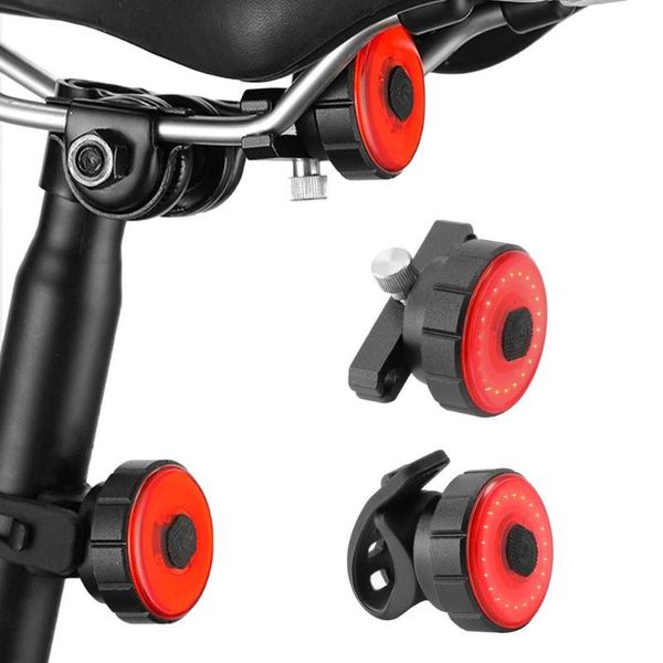 bike lights bicycle rear light smart brake sensing ipx6 waterproof led charging cycling taillight accessories
bike lights bicycle rear light smart brake sensing ipx6 waterproof led charging cycling taillight accessories